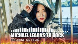 Michael Learns To Rock - Breaking My Heart HD