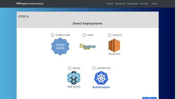 big data near realtime analysis architecture