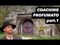 Parte 1 - COACHING PROFUMATO - Bunker Soratte
