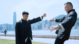 Lawrence Lui &amp; Cam Rowston take on Hong Kong | CKB's latest #UFC prospects
