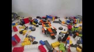 1 minute Commercial Project by Tuan