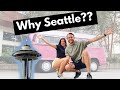Top 10 reasons to move to SEATTLE in 2020