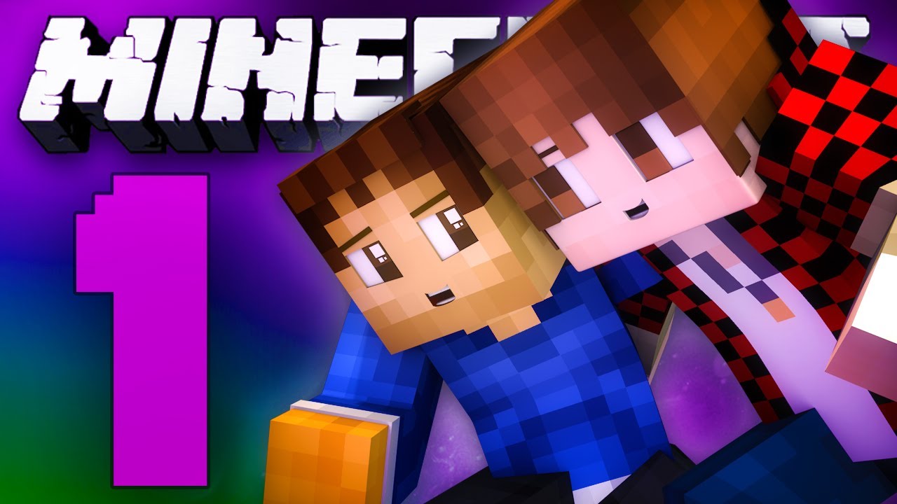 Minecraft Crazy Craft Videos With Mitch Minecraft Crazy Craft Videos With Mitch