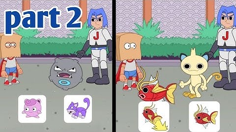 HELP The hero gameplay walkthrough part 2