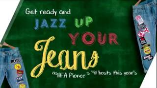 HFA Grand Alumni Homecoming 2016 Teaser