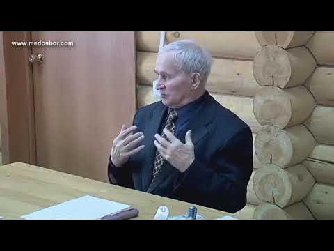 Занятие №1. Курсы Кашковского по пчеловодству. - YouTube