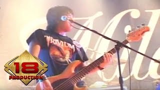Samsons - Di Penghujung Muda (Live Konser Sumatra Utara 21 Februari 2007)