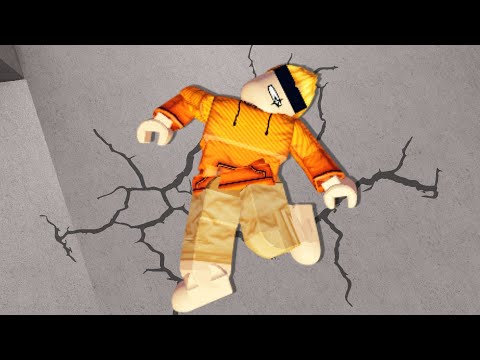 Roblox Parkour But I Break My Bones Youtube - roblox youtube parkour