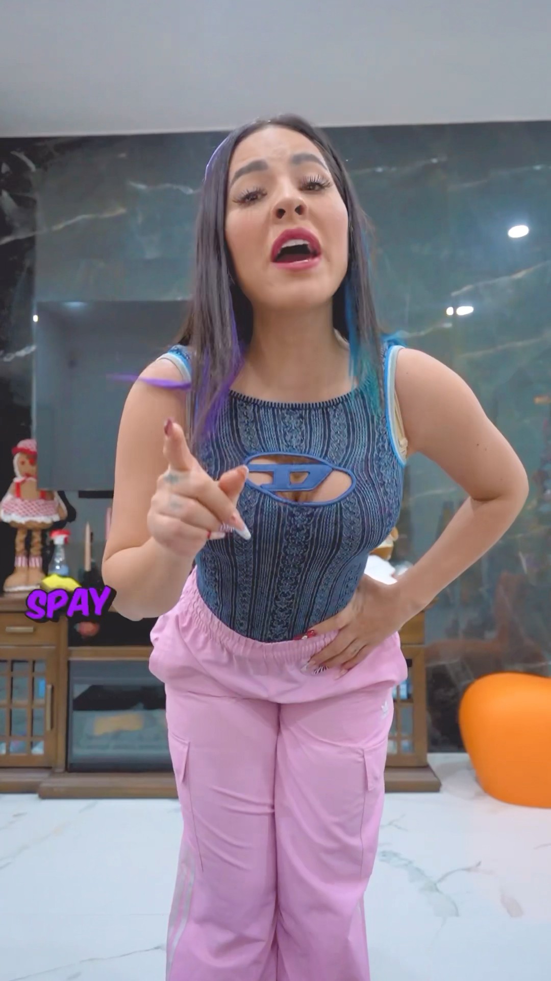 PRÉSTAME TU TELÉFONO!! #comedia