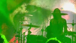 Life Of Agony - Lost at 22 - live at Matrix Bochum January 2023 (30 years River Runs Red Tour)