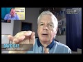 Interview with english writer David Icke