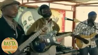 Bantu Roots Mosi O Tunya 