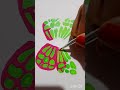 Butterfly 🦋 | paint butterfly with me | lifeofpaint
