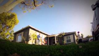 X-MAS Time Lapse 2012