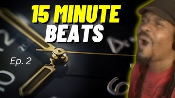 How to Make an Amazing Dope Beat in Just 15 Minutes, WPKit # 319 Tutorial | Verysickbeats