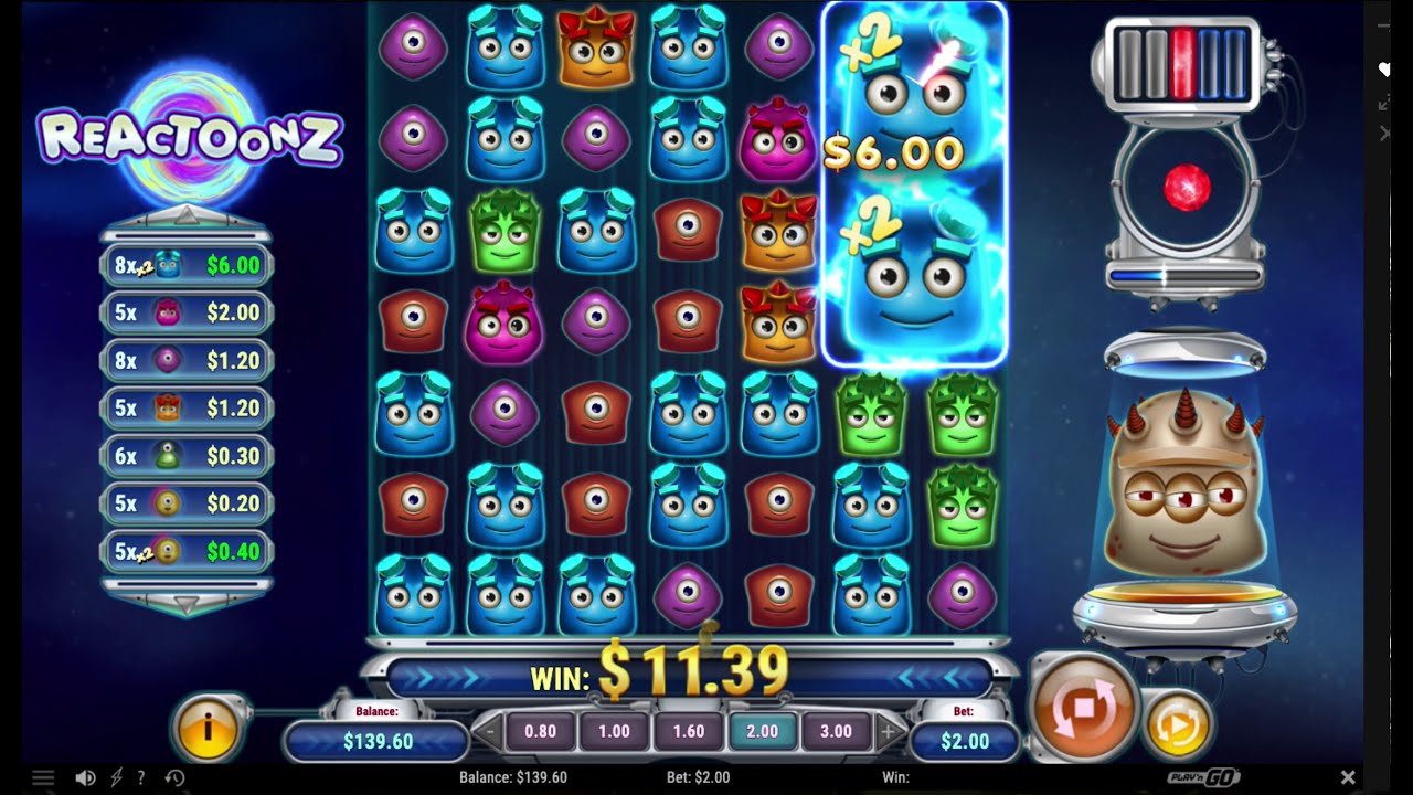 slot machine casino gratis