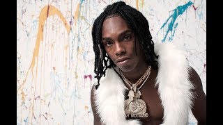 YNW Melly- 772 Love (Lyrics)