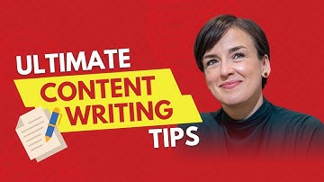How to Write Better Content with Joanna Wiebe