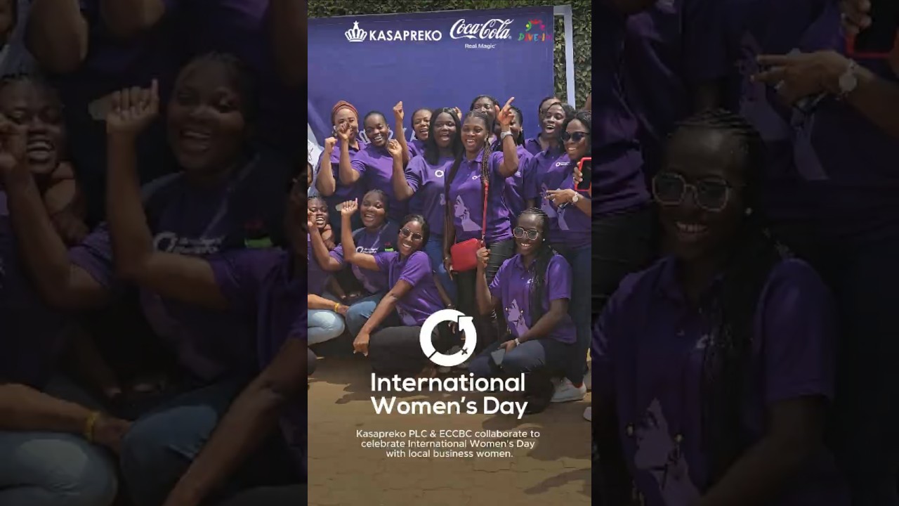 Watch the highlights of our 