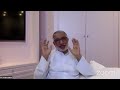 ما هو الامل العلمي؟ مع جاسم سلطان