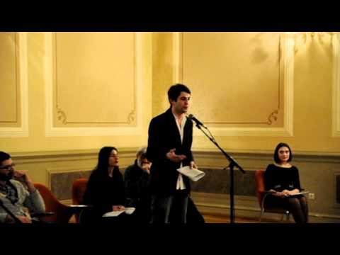 ILIA KILADZE \"როგორ მინდოდა\"