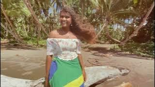 Obzii - Love Potion (Official Music Video) 2024