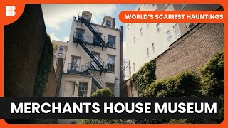 Ghosts of 19th Century NYC - World's Scariest Hauntings - S01 EP09 - Paranormal Documentary
