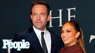 Jennifer Lopez Shares Behind-the-Scenes Photos from 'Last Duel' Premiere with Ben Affleck | PEOPLE
