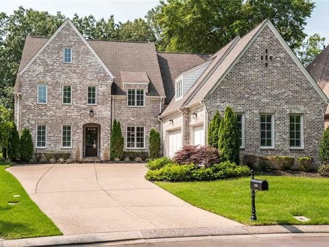 1231 S DUBRAY, Collierville, TN home video tour