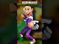 Marvel vs Capcom's WEIRDEST Fighter! #shorts #marvelvscapcom #fightinggames
