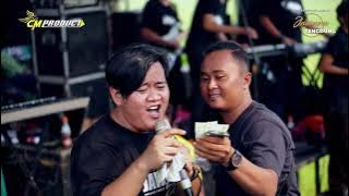 WA KANCIL FEAT WA SAMPIR - RATINIH || JAWARA TENGDUNG || 18 MARET 2022