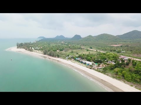 "Sunshine Paradise" พูลวิลล่าสุดหรู!! รีสอร์ทที่สวยที่สุดในอำเภอทับสะแก จังหวัดประจวบคีรีขันธ์