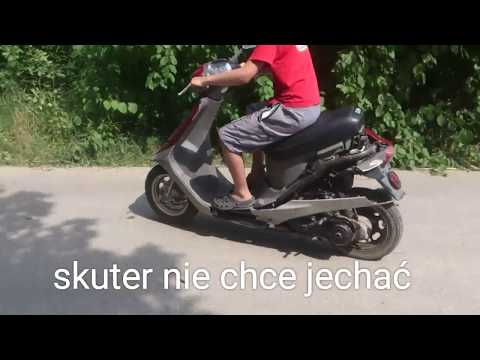 Wideo: Co oznacza skuter?