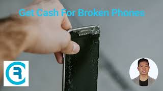 Sell Broken Phone For Cash