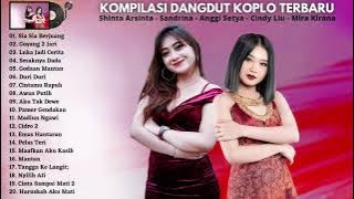 Kompilasi Dangdut Koplo Terbaru 2023