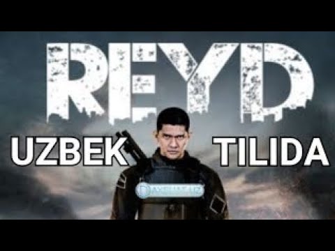 Reyd Ozbek Tilida Tarjima Kino 2020