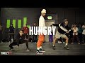 Fergie  hungry ft rick ross  choreography by tricia miranda  tmillytv ft kaycee rice