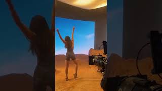 New Maddie Ziegler X Fabletics Is Cominghint