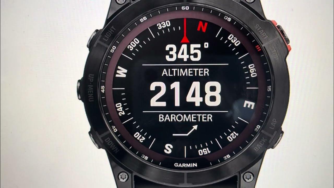 force-restart-garmin-fenix-7x-turn-off-on-youtube