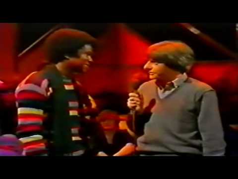 TOP OF THE POPS - Jermaine Jackson Interview (11th...