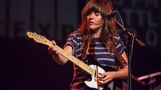 Video thumbnail of "Courtney Barnett - Are You Looking After Yourself? (Live on KEXP)"