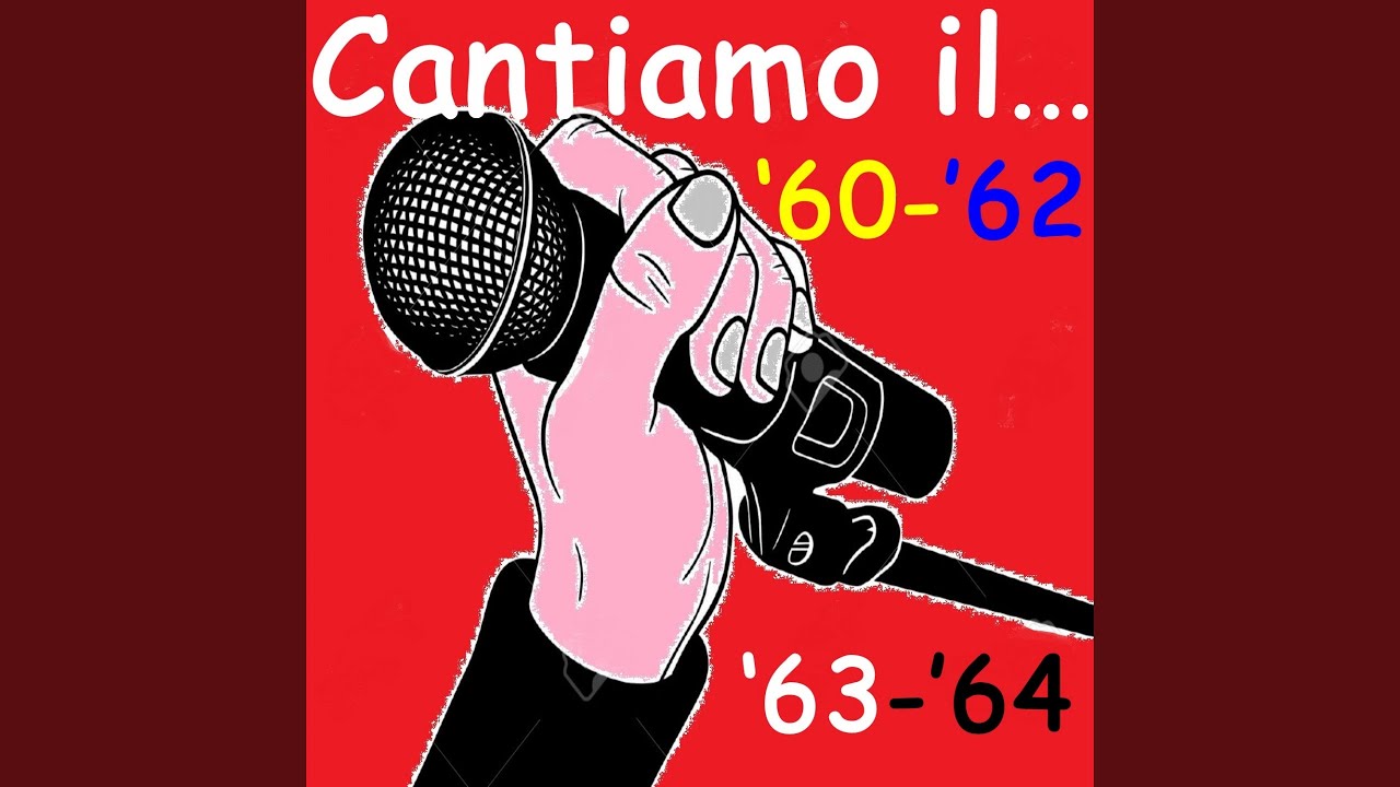 24 mila baci YouTube 24 mila baci YouTube
