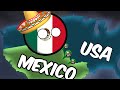 Can Mexico DESTROY the USA?