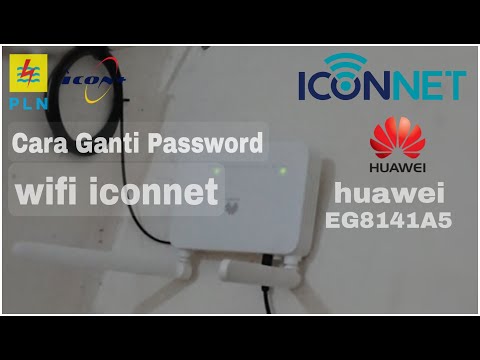 cara-ganti-password-wifi-iconnet-(huawei-eg8141a5)