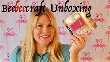 Beebeecraft Unboxing - Product Review