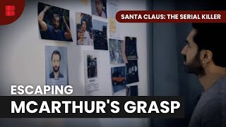 Surviving Bruce MacArthur - Santa Claus: The Serial Killer - S01 E01 - True Crime