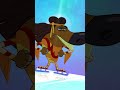 Zig has glow up! #glowup #Shorts #Zigandsharko Zig &amp; Sharko | Cartoon for kids