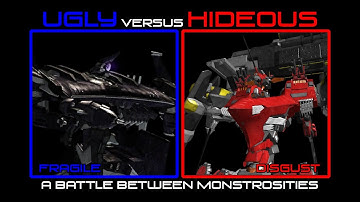 [2022.12.28] Armored Core 4 For Answer: Disgust VS Fragile