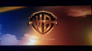 Opening Logos Jupiter Ascending (DVS)