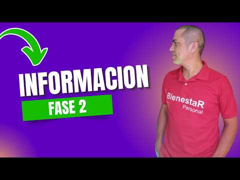 FASE 2 INFORMACION
